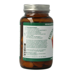 Essential Organ Zink 25mg 90 Tabletten
