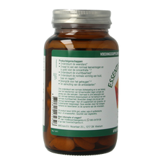 Essential Organics Zink 25mg 90.00 Tabletten