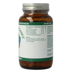 Essential Organ Zink 25mg 90 Tabletten