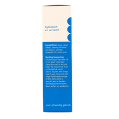 Bipharma Cetomacrogol vetcreme 10 100.00 Gram