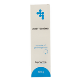 Bipharma Lanettecreme I tube in vouwdoos 100.00 Gram