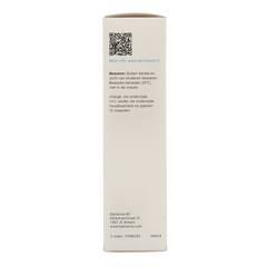 Bipharma Lanettecreme I tube in vouwdoos 100 Gram