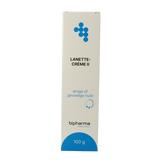 Bipharma Lanettecreme II FNA tube 100 Gram
