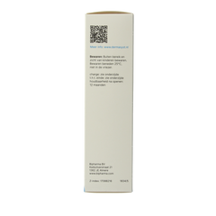 Bipharma Vaseline-cetomacrogolcreme 100.00 Gram