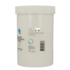 Bipharma Vaselinecetomacrogolcreme 500 Gram