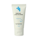 Bipharma Vaseline lanettecreme 50 Gram