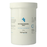 Bipharma Cetomacrogolzalf FNA 500 Gram