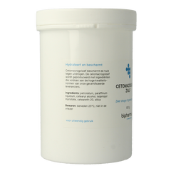 Bipharma Cetomacrogolzalf FNA 500 Gram