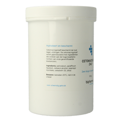 Bipharma Cetomacrogolzalf FNA 500.00 Gram
