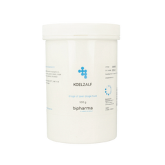Bipharma Koelzalf 500 Gram