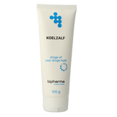 Bipharma Koelzalf losse tube 100 Gram