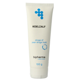 Bipharma Koelzalf losse tube 100 Gram
