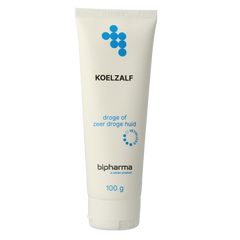 Bipharma Koelzalf losse tube 100.00 Gram
