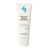 Bipharma Koelzalf zonder rozenolie losse tube 100 Gram