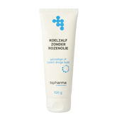 Bipharma Koelzalf zonder rozenolie losse tube 100 Gram