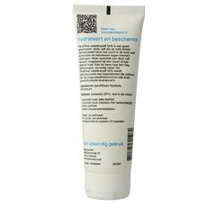 Bipharma Parafine-vaselinezalf 50% losse tube 100.00 Gram