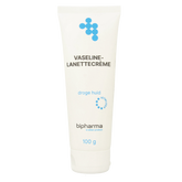 Bipharma Vaseline-lanettecreme losse tube 100.00 Gram
