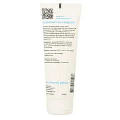 Bipharma Vaseline-lanettecreme losse tube 100.00 Gram