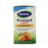 Bional Prostavit forte 90.00 Capsules