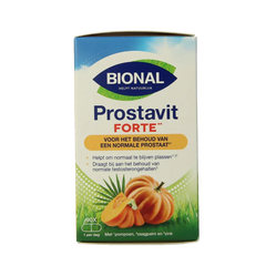 Bional Prostavit forte 90 Capsules