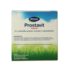 Bional Prostavit forte 90 Capsules