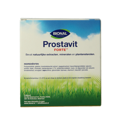 Bional Prostavit forte 90.00 Capsules