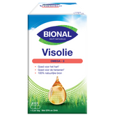 Bional Visolie 100.00 Capsules