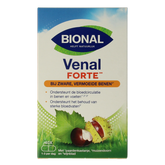Bional Venal forte 40.00 Capsules