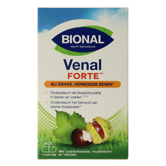 Bional Venal forte 40 Capsules