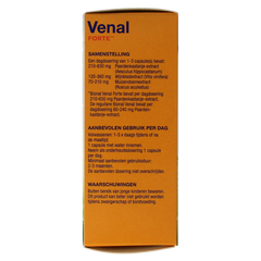 Bional Venal forte 40 Capsules