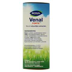 Bional Venal forte 40 Capsules