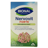 Bional Nervovit forte 45 Tabletten