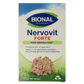 Bional Nervovit forte 45 Tabletten