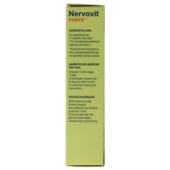 Bional Nervovit forte 45.00 Tabletten