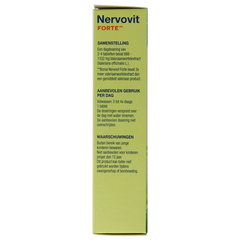 Bional Nervovit forte 45 Tabletten