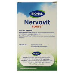 Bional Nervovit forte 45.00 Tabletten