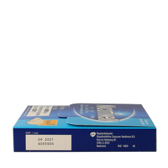 Nicotinell TTS30 21mg 14 Stuks