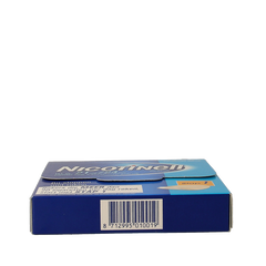 Nicotinell TTS30 21mg 7 Stuks