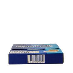 Nicotinell TTS30 21mg 7 Stuks