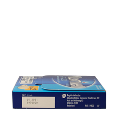 Nicotinell TTS20 14mg 14 Stuks