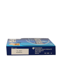 Nicotinell TTS20 14mg 7 Stuks