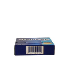 Nicotinell TTS10 7mg 14 Stuks