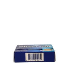 Nicotinell TTS10 7mg 7 Stuks