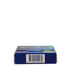Nicotinell TTS10 7mg 7 Stuks