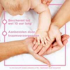 Bepanthen Zalf baby 30 Gram