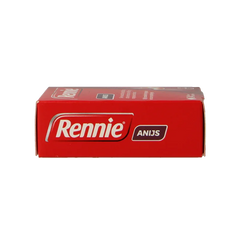 Rennie Anijs 24 Tabletten