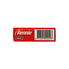 Rennie Anijs 24 Tabletten