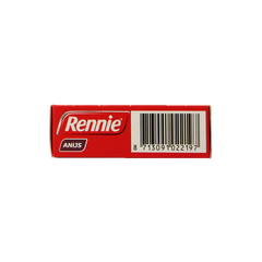 Rennie Anijs 24 Tabletten