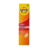 Supradyn Complex forte 15 Bruistabletten