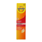 Supradyn Complex forte 15 Bruistabletten